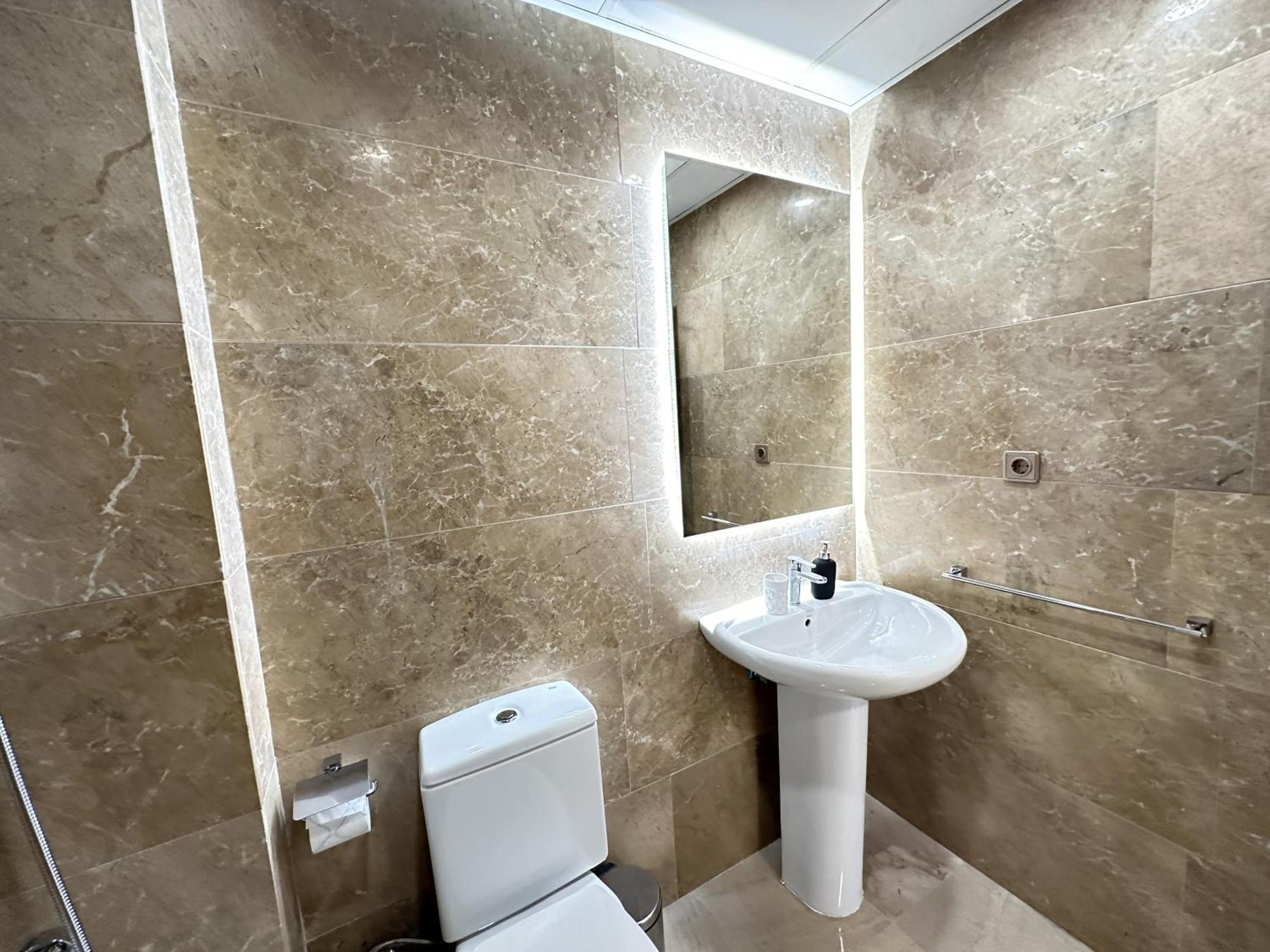 Buhaira Apartamento