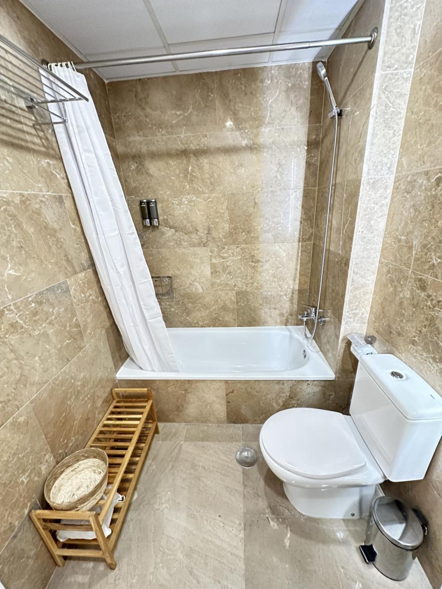 Apartamento Buhaira *