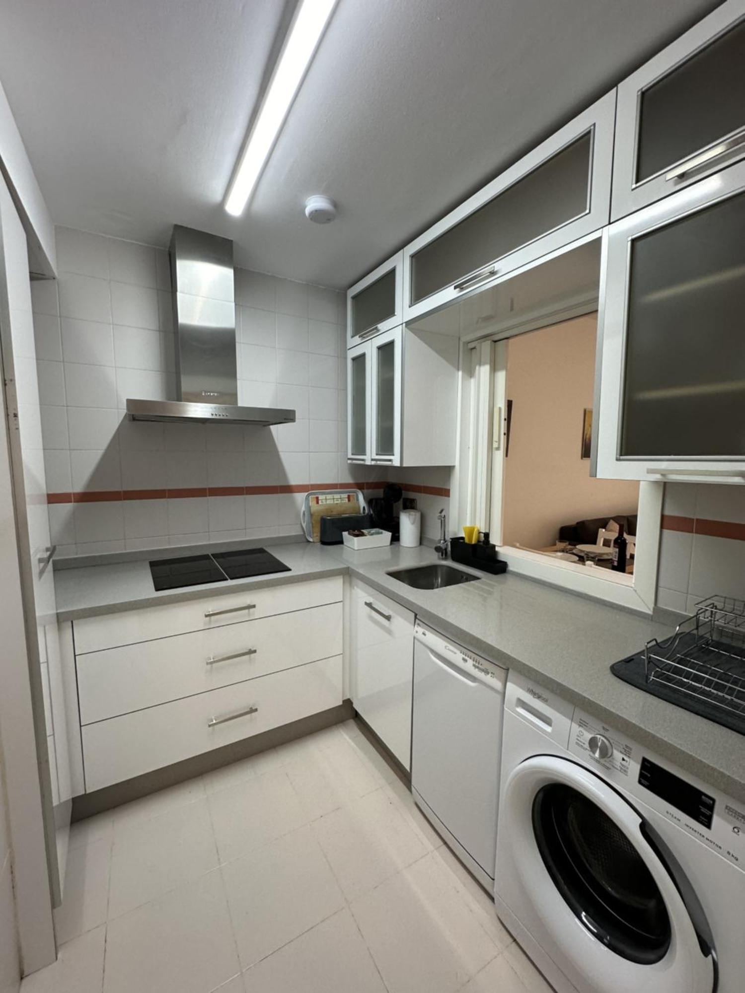 Apartamento Buhaira *