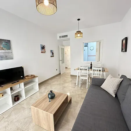 Buhaira Suite Sevilla Exterior photo