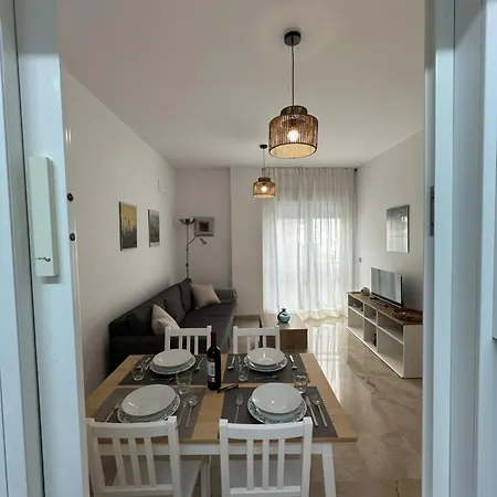 Buhaira Suite Sevilla Exterior photo
