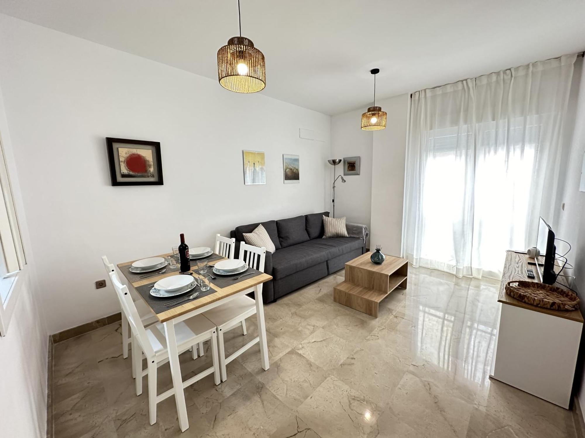 Buhaira Apartamento
