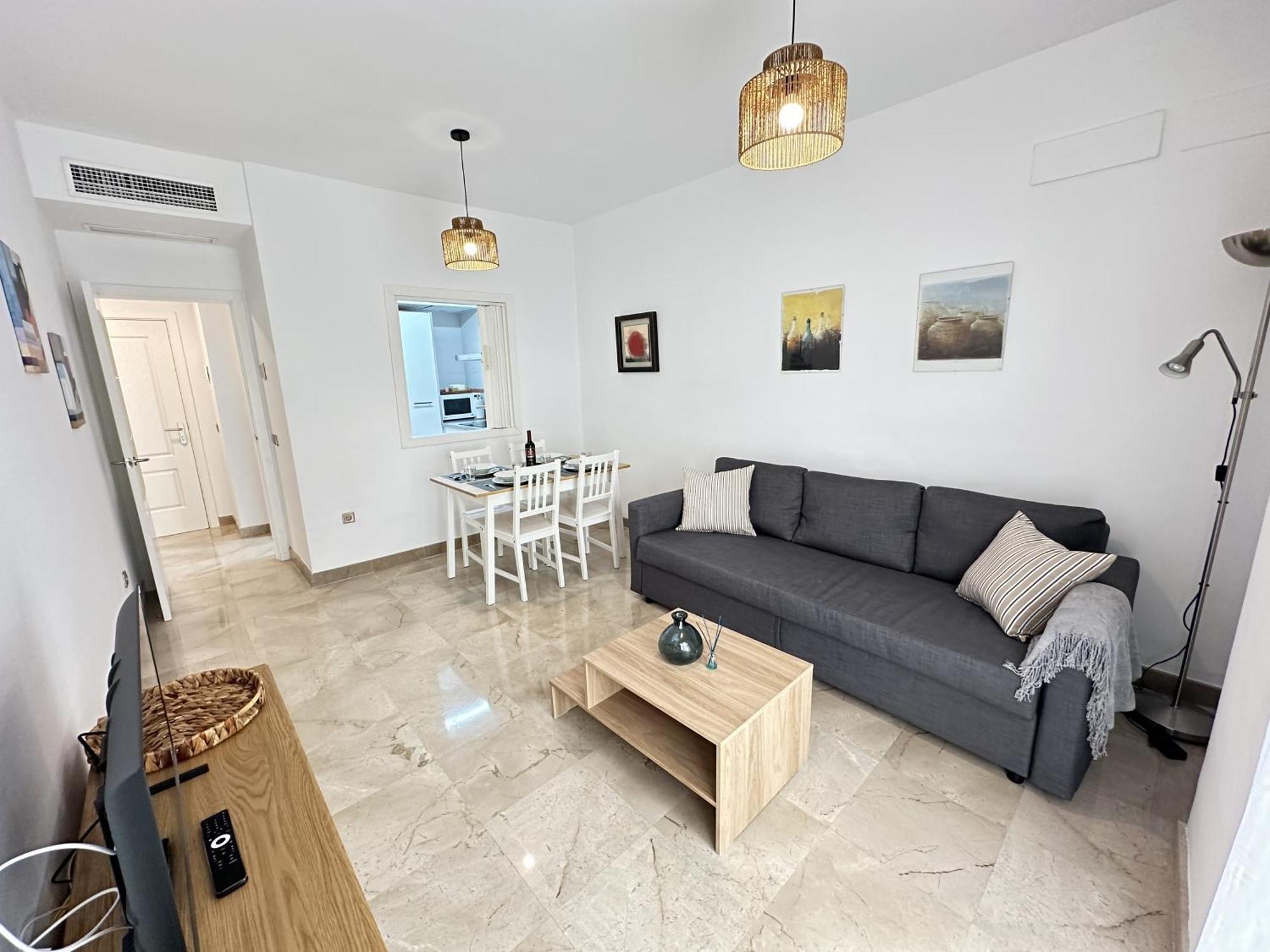 Buhaira Apartamento *