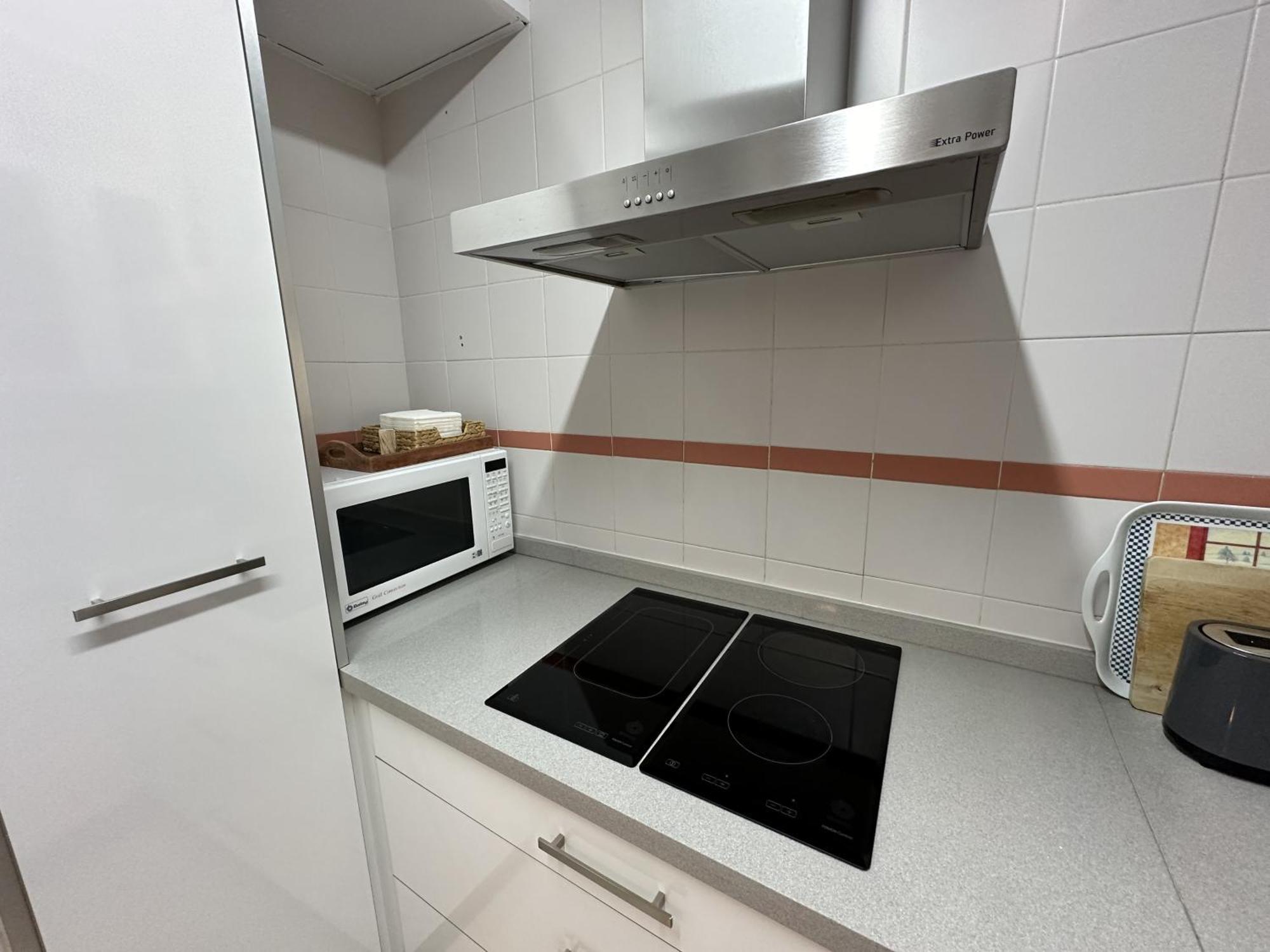 Buhaira Apartamento