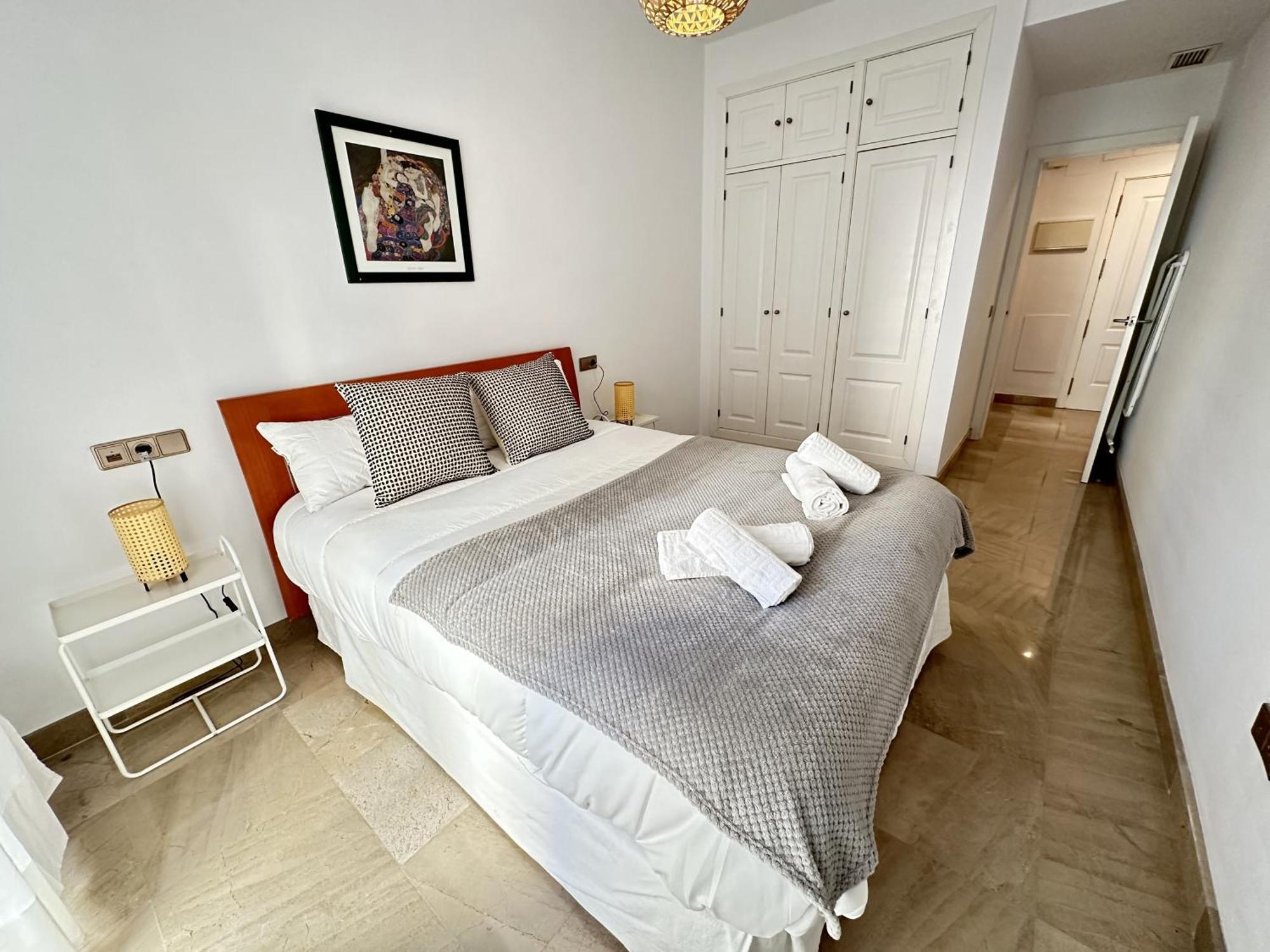Appartement Buhaira